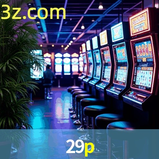 Live Casino 29P