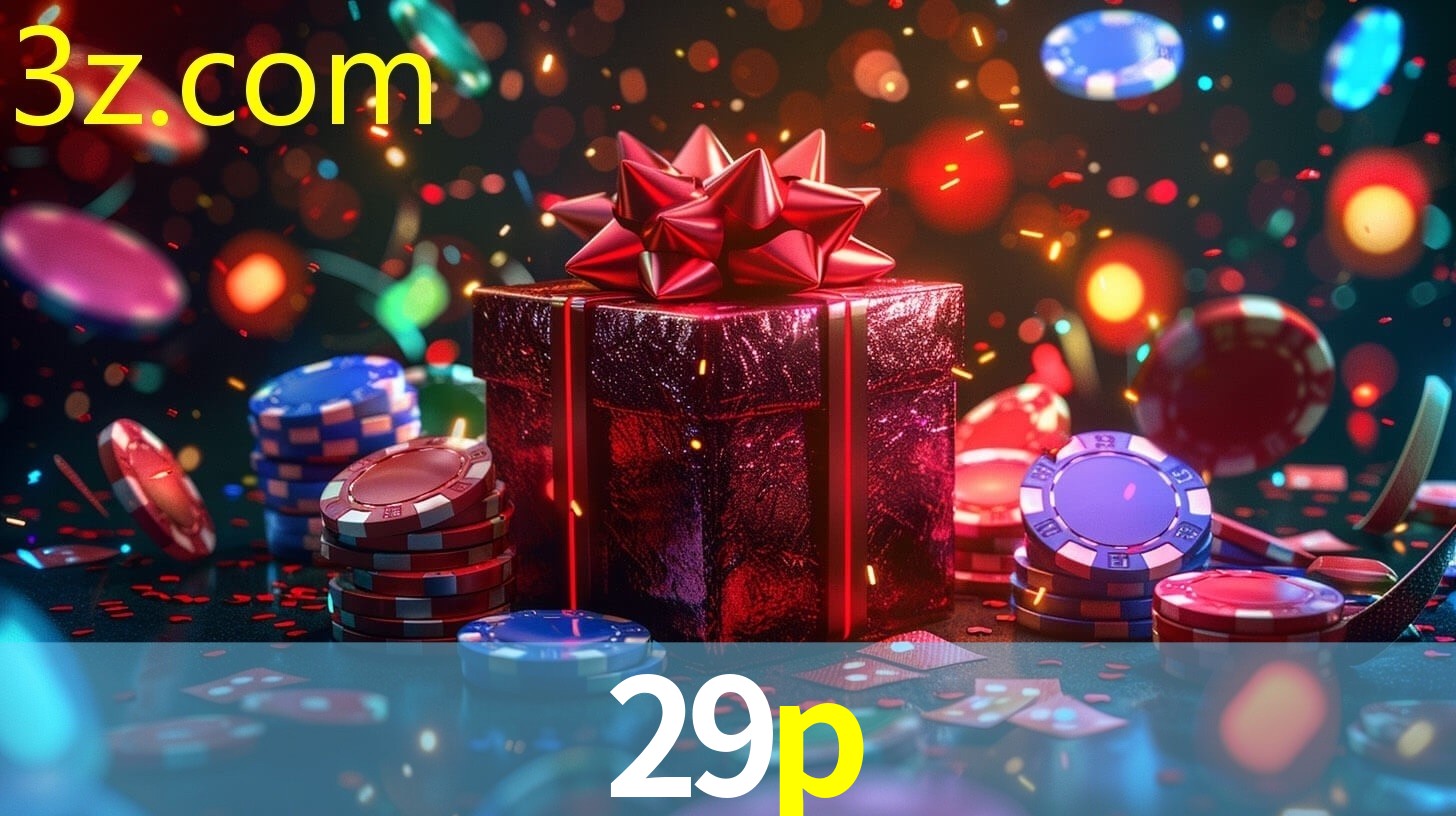 Seasonal Promotions 29P