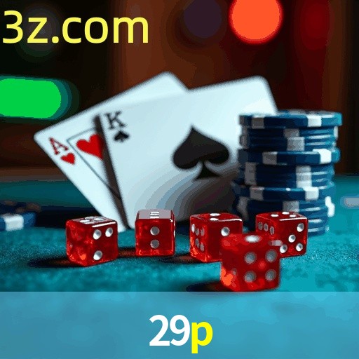 Welcome Bonus 29P