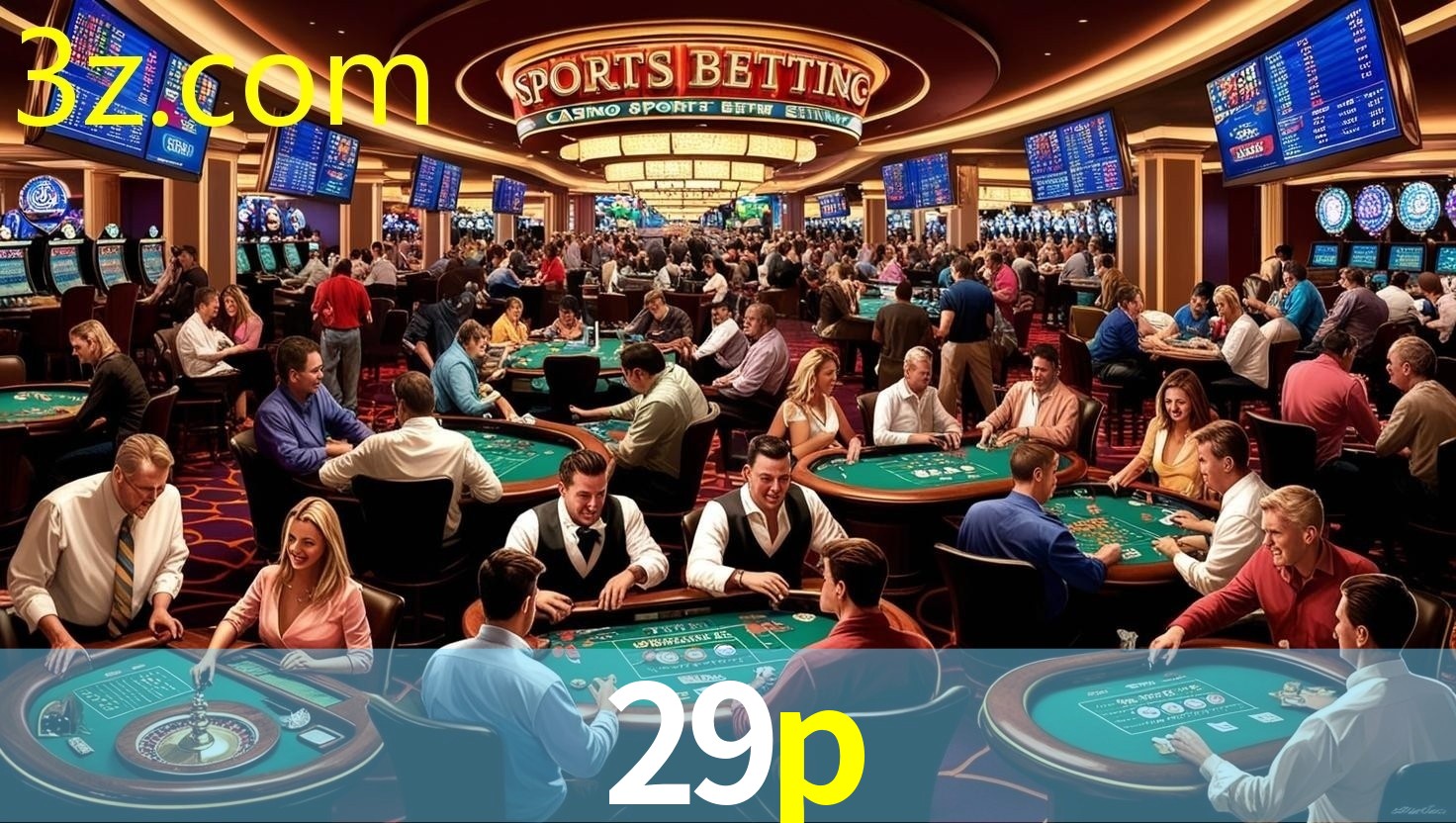 Account Benefits 29P