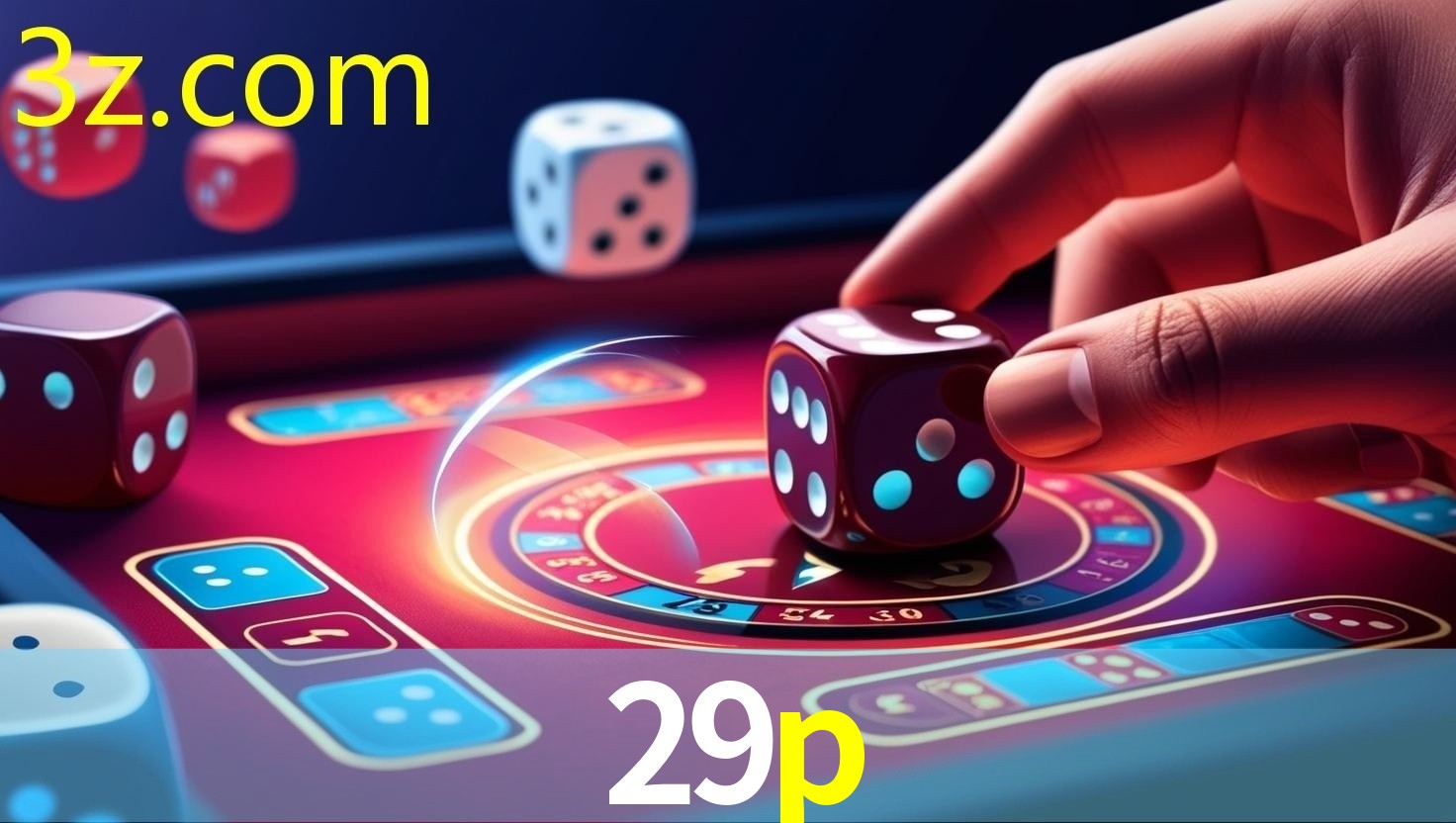 Platform Technology 29P